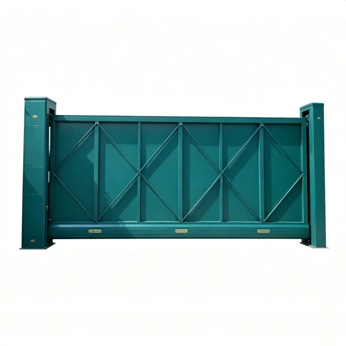 哈尔滨道里电动悬空门